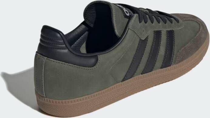 Adidas Samba OG Schoenen