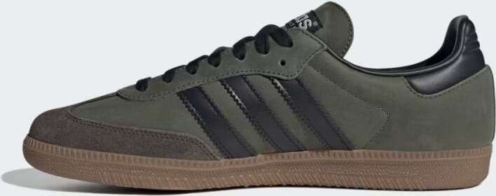 Adidas Samba OG Schoenen