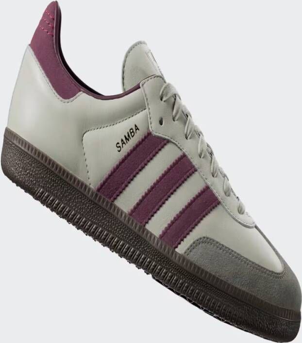 Adidas Samba OG Schoenen