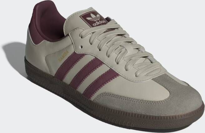 Adidas Samba OG Schoenen