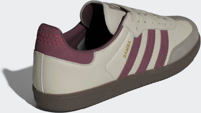 Adidas Samba OG Schoenen