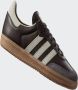 Adidas Originals Samba OG brown putty grey gold metallic in bruin formaten: 40.666 - Thumbnail 6