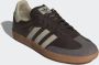 Adidas Originals Samba OG brown putty grey gold metallic in bruin formaten: 40.666 - Thumbnail 9