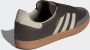 Adidas Originals Samba OG brown putty grey gold metallic in bruin formaten: 40.666 - Thumbnail 10