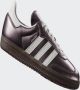 Adidas Originals Sportschoenen Samba OG W Gray Dames - Thumbnail 10