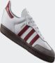 Adidas Samba OG Schoenen - Thumbnail 2