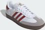 Adidas Samba OG Schoenen - Thumbnail 5