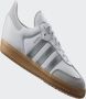 Adidas Originals Samba OG W adidas Samba OG in wit formaten: 36.666 - Thumbnail 3