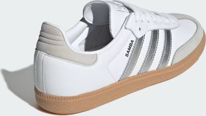 Adidas Samba OG Schoenen