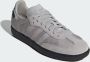 Adidas Originals Samba OG Cordura Clear Granite Grey Two Core Black- Clear Granite Grey Two Core Black - Thumbnail 6