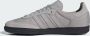 Adidas Originals Samba OG Cordura Clear Granite Grey Two Core Black- Clear Granite Grey Two Core Black - Thumbnail 8