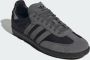 Adidas Originals Samba OG Cordura Core Black Grey Six Core Black- Core Black Grey Six Core Black - Thumbnail 5