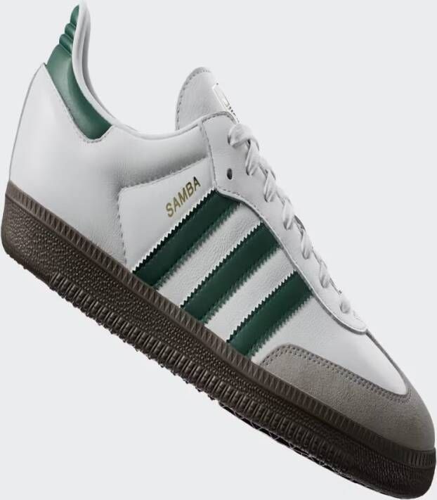 Adidas Samba OG Schoenen