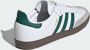 Adidas Originals Sportschoenen Samba OG White - Thumbnail 6