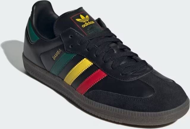 Adidas Samba OG Schoenen