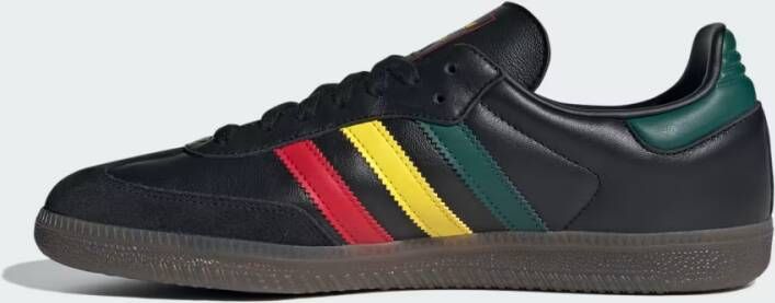 Adidas Samba OG Schoenen