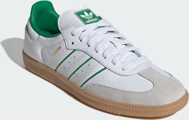 Adidas Samba OG Schoenen