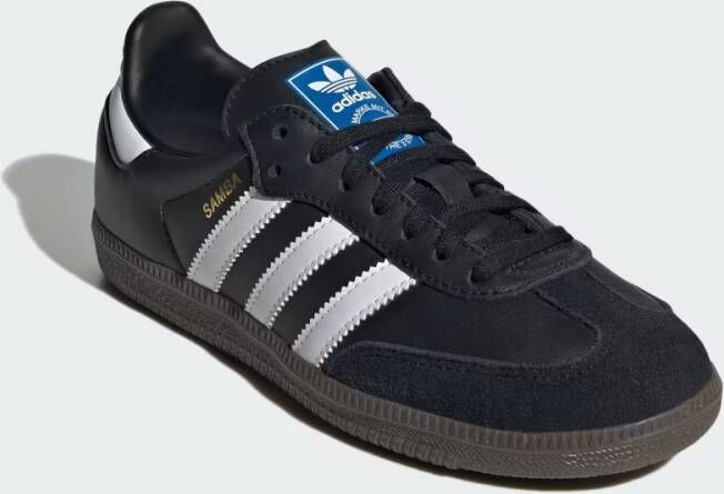 Adidas Samba OG Schoenen Kids