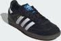 Adidas Originals Samba OG Junior Core Black Cloud White Gum Core Black Cloud White Gum - Thumbnail 12