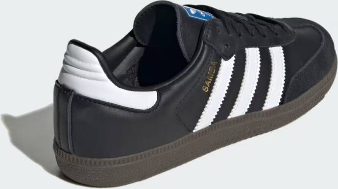 Adidas Samba OG Schoenen Kids