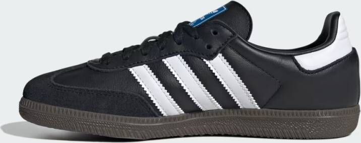 Adidas Samba OG Schoenen Kids