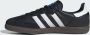 Adidas Originals Samba OG Junior Core Black Cloud White Gum Core Black Cloud White Gum - Thumbnail 14