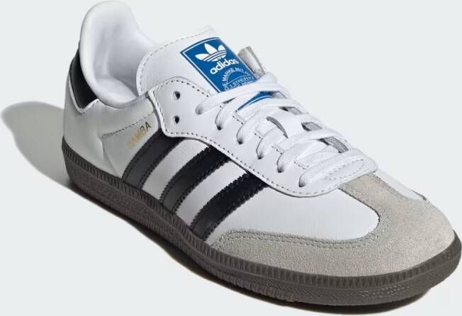 Adidas Samba OG Schoenen Kids