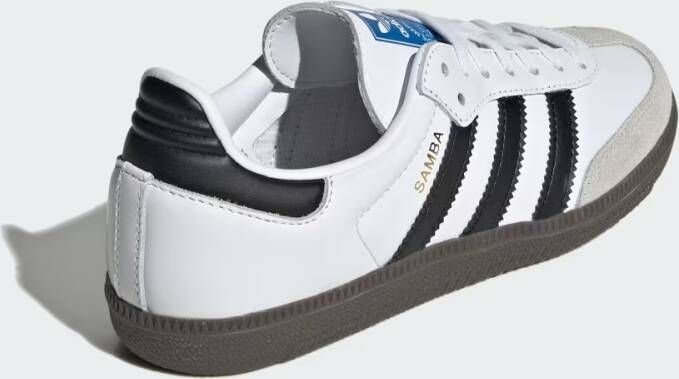 Adidas Samba OG Schoenen Kids