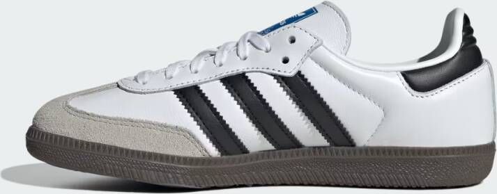 Adidas Samba OG Schoenen Kids