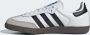 Adidas Originals Samba OG Junior Cloud White Core Black Gum Cloud White Core Black Gum - Thumbnail 15