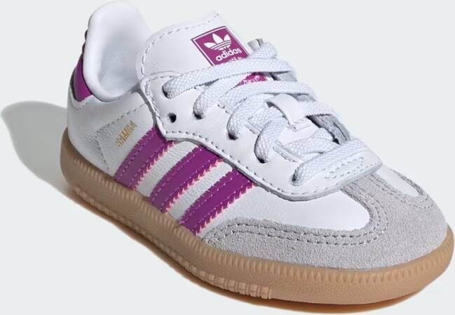 Adidas Samba OG Schoenen Kids