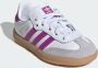 Adidas Originals Samba OG Infant White - Thumbnail 9