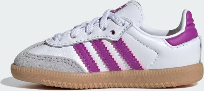 Adidas Samba OG Schoenen Kids