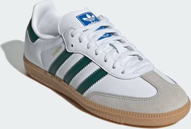 Adidas Samba OG Schoenen Kids