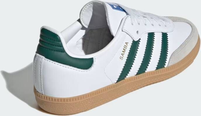 Adidas Samba OG Schoenen Kids