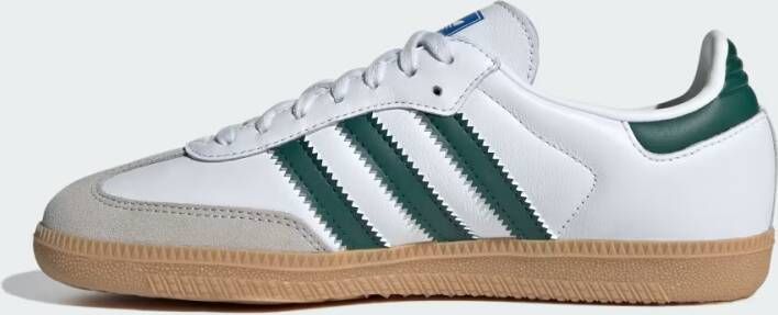 Adidas Samba OG Schoenen Kids