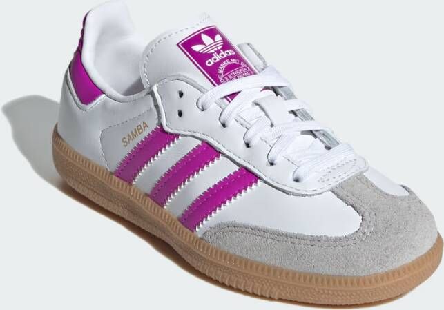 Adidas Samba OG Schoenen Kids