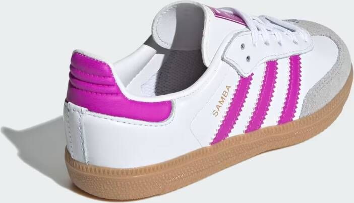 Adidas Samba OG Schoenen Kids