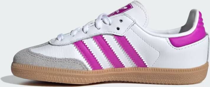 Adidas Samba OG Schoenen Kids