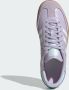 Adidas Originals Paarse Samba Sneakers voor Vrouwen Purple Dames - Thumbnail 5