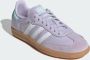 Adidas Originals Paarse Samba Sneakers voor Vrouwen Purple Dames - Thumbnail 7