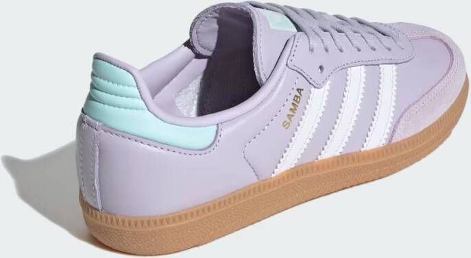 Adidas Samba OG Schoenen Kids