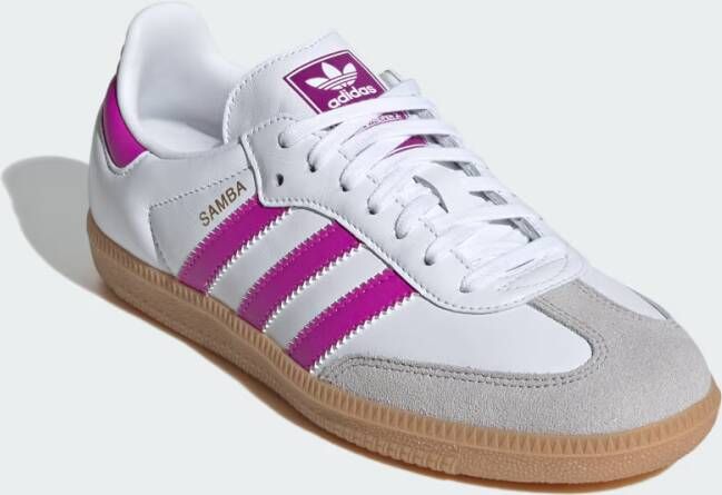 Adidas Samba OG Schoenen Kids