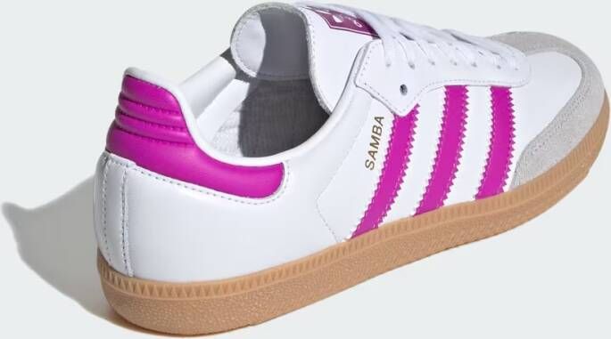 Adidas Samba OG Schoenen Kids