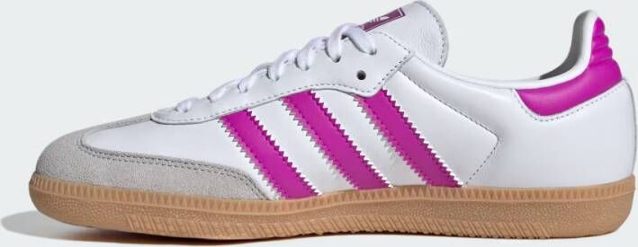 Adidas Samba OG Schoenen Kids