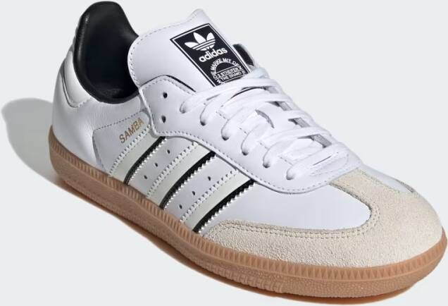 Adidas Samba OG Schoenen Kids