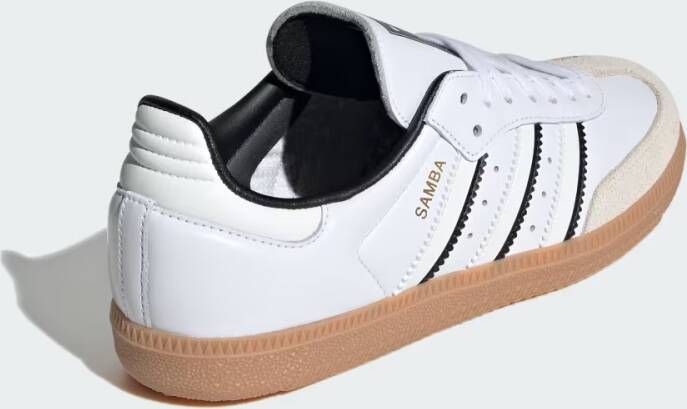 Adidas Samba OG Schoenen Kids