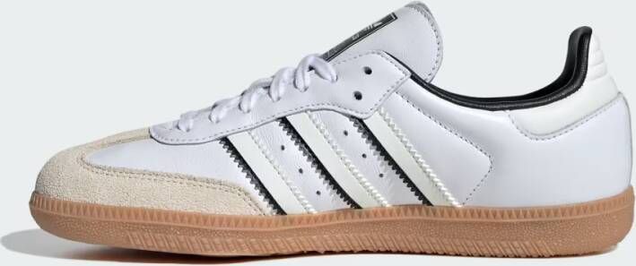 Adidas Samba OG Schoenen Kids