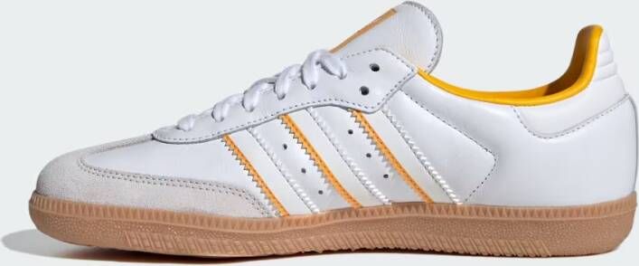 Adidas Samba OG Schoenen Kids