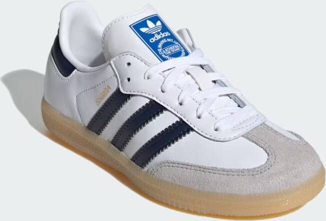 Adidas Samba OG Schoenen Kids